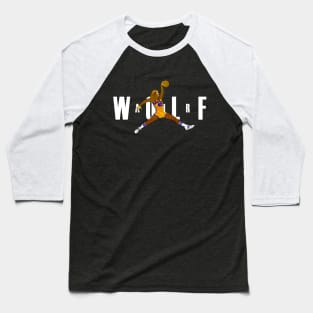 Air wolf Baseball T-Shirt